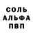 Метадон VHQ Flash Black